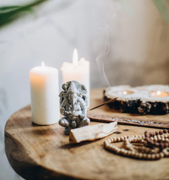 Smilkalų lazdelės Champa, Sri Sri Tattva, 20g