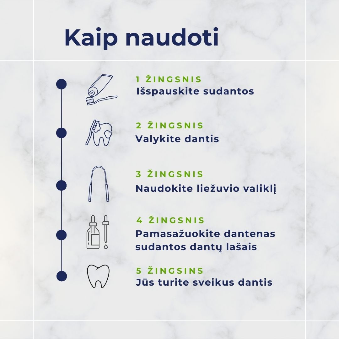 Dantų pasta Sudanta, ECOCERT, be fluoro, Sri Sri Tattva, 100g