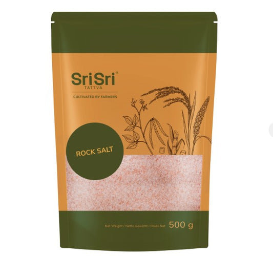 Akmens druska 500 g